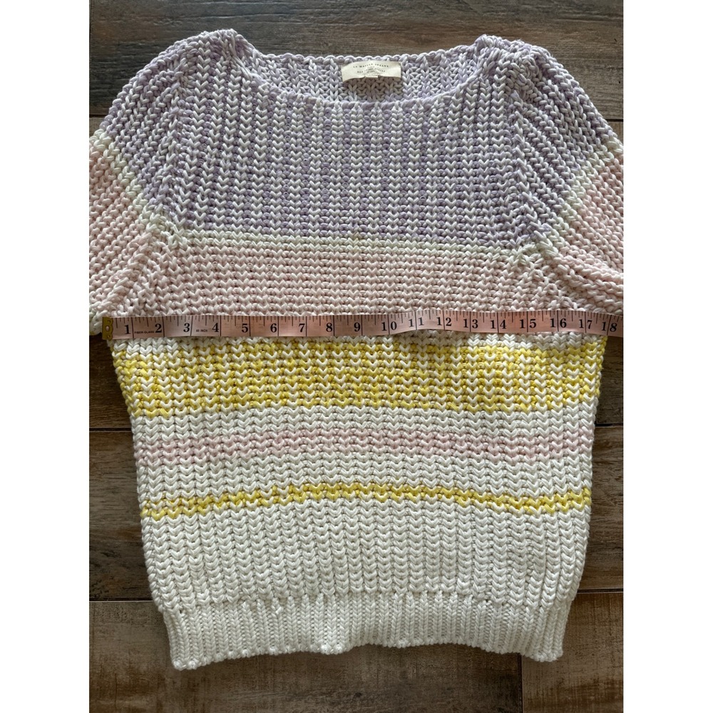 SEZANE LA MAILLE VIVIANXS - Picture 7 of 10